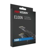 Hikvision 256GB M.2 2280 SSD - E100NI