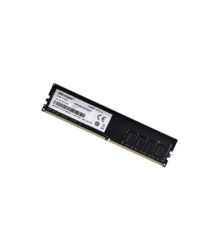 Hikvision 8GB DDR4 3200 UDIMM-U1(STD) Desktop Memory