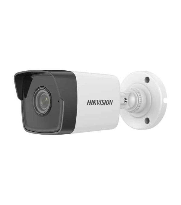 Hikvision Bullet Network Camera