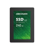 Hikvision-SSD-C100 - 240GB Internal Storage