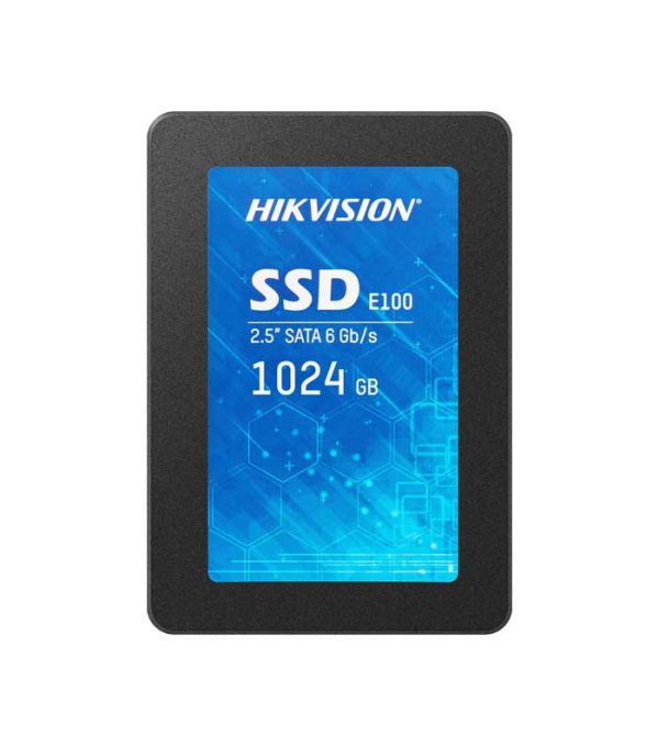 Hikvision-SSD-Desire - 1TB Internal Storage