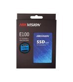 Hikvision-SSD-E100 -128GB Internal Storage