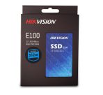 Hikvision-SSD-E100 - 512GB Internal Storage box
