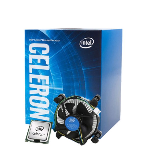 Intel Celeron G5905 3.5 GHz Dual-Core LGA 1200
