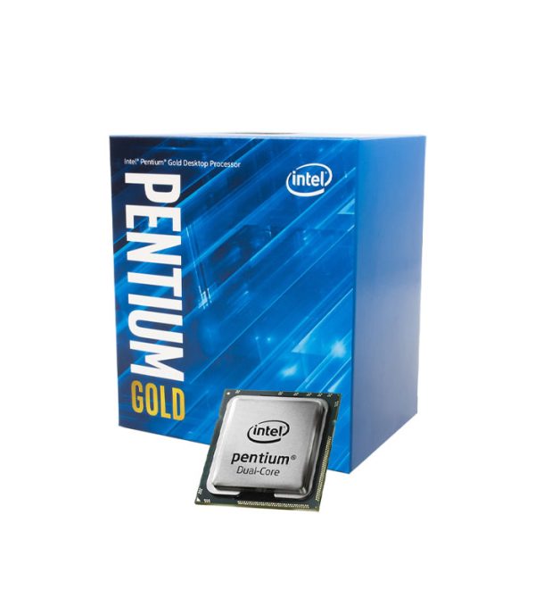 Purchase the Intel Pentium Gold G6405 4.1 GHz Dual-Core LGA 1200 Box from IRIX. We ✔︎ ship fast worldwide