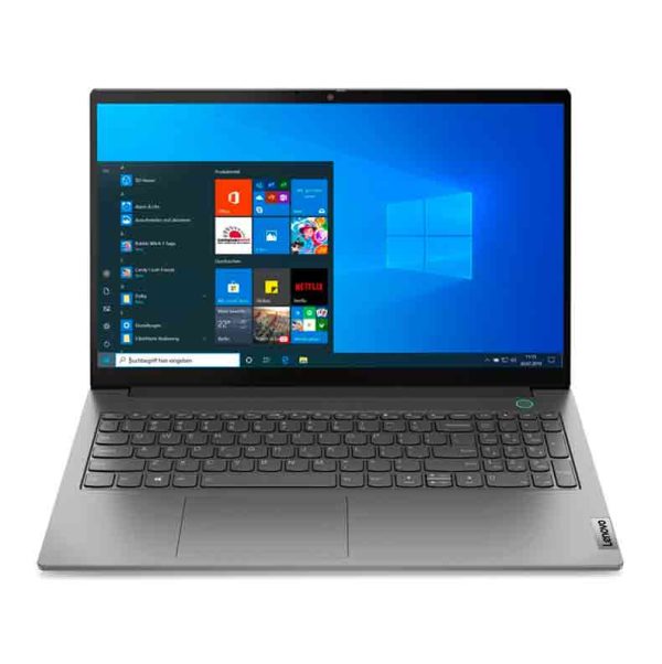 Lenovo ThinkBook 15 G2 ITL Laptop (20VE007SAK)