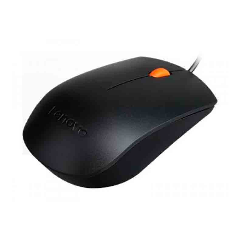 Lenovo USB Wired Mouse