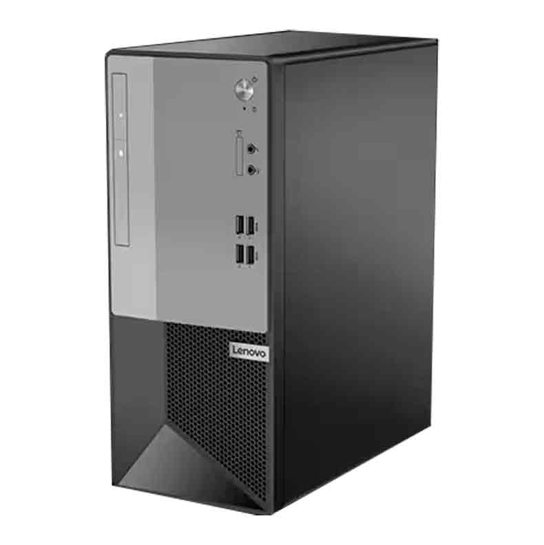 Lenovo V50T GEN 2 Desktop Tower - i3-10100/4GB/1TB HDD/DOS/Eng only (31P11QE00CFGP)