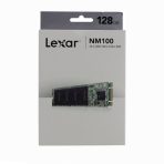 Lexar 128GB M.2 Internal SSD LNM100-128RB