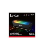 Lexar-16GB-DDR4-3200-Hades-RGB-UDIMM-Desktop-Memory