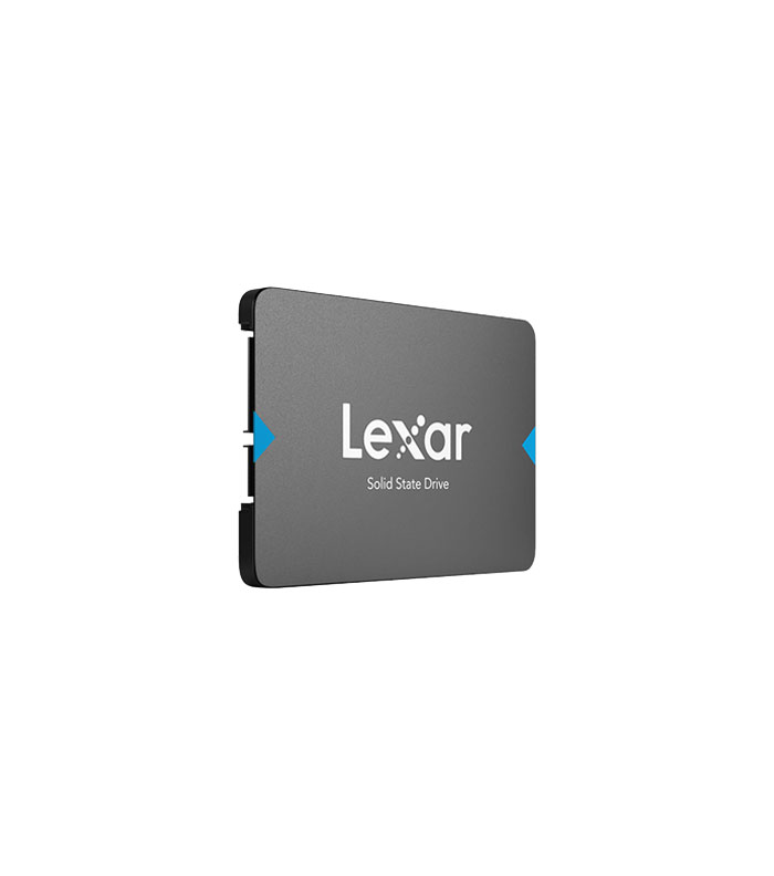 Lexar 480GB Internal SSD