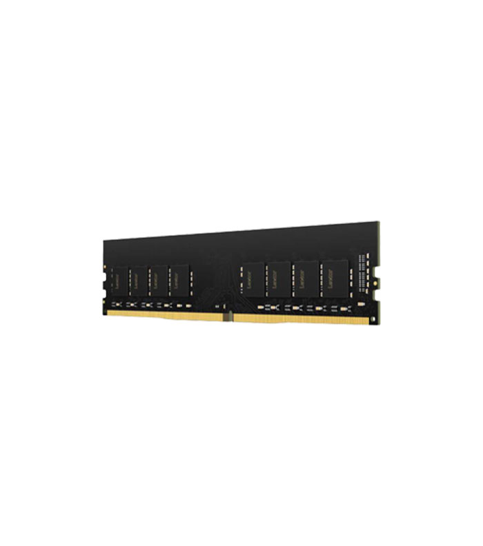 Lexar 8GB DDR4-2666 UDIMM Desktop Memory