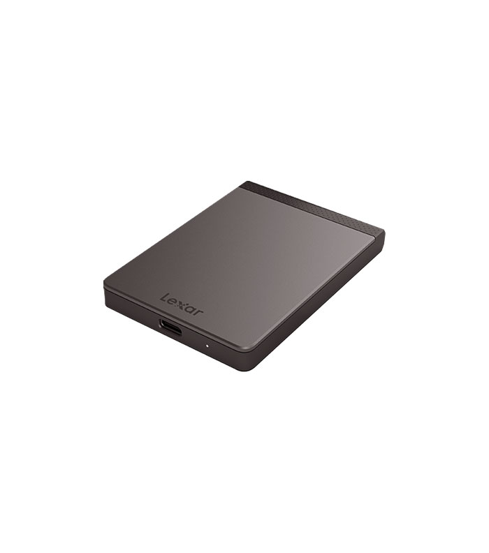 Lexar External Portable SSD 1TB