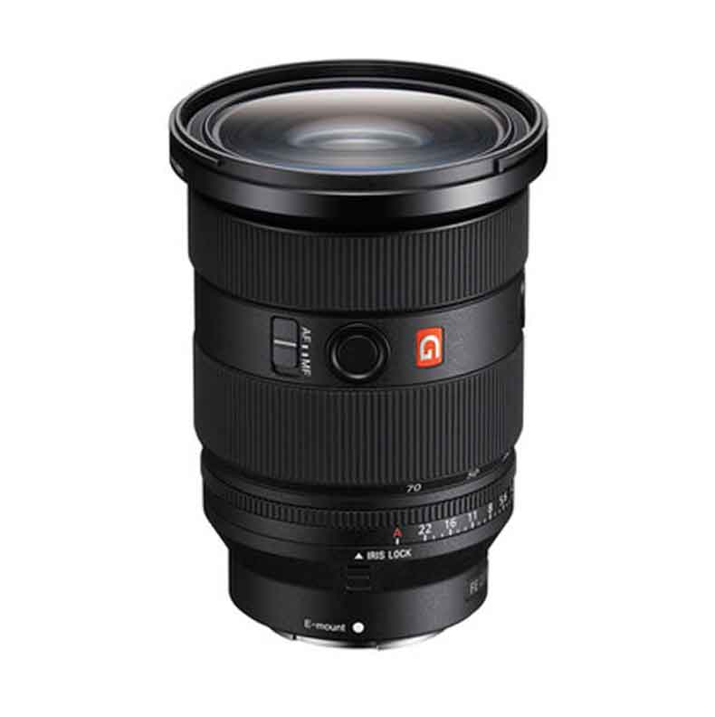 Sony 24-70mm f/2.8 GM II Lens