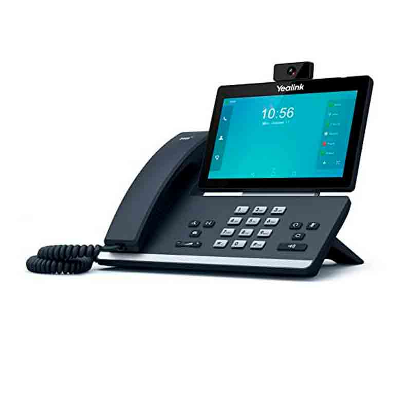 Yealink SIP T58W Business IP Phone