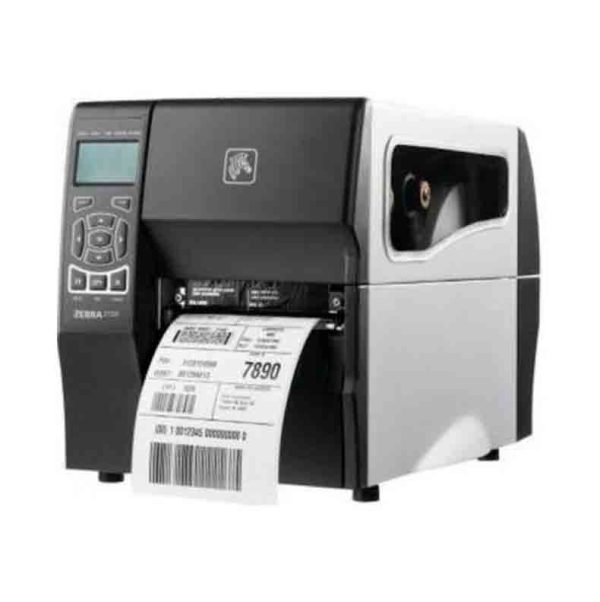 ZT23042-T0E200FZ - Zebra ZT230 Barcode Label Printer / ZT23042-T0E000FZ - Zebra ZT230 Barcode Label Printer