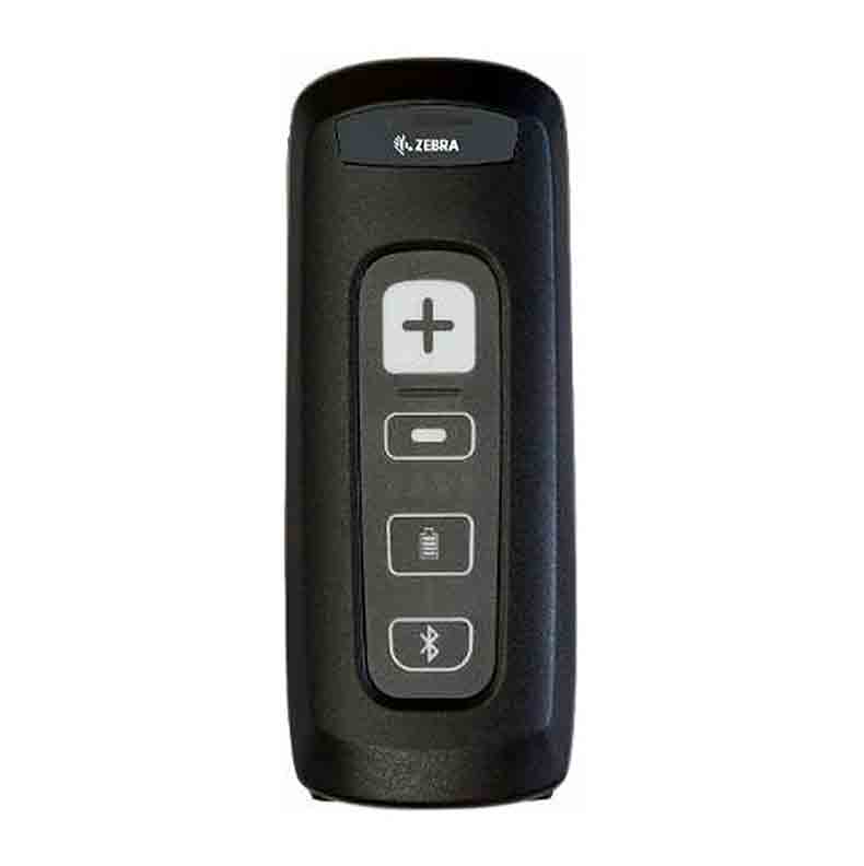 Zebra CS4070 Mobile Bluetooth Wireless 1D/2D Barcode Scanner