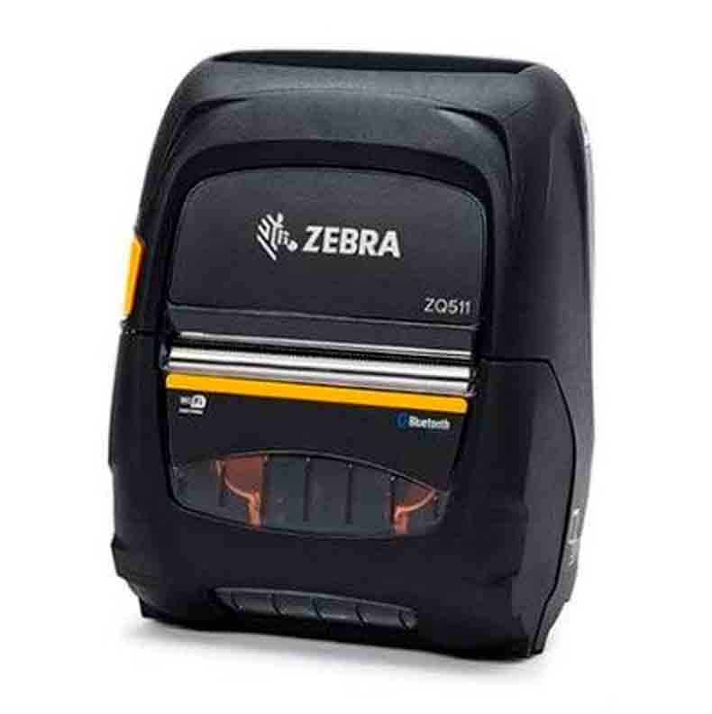 Zebra ZQ511d 203dpi WLAN Printer (ZQ51-BUW000E-00)