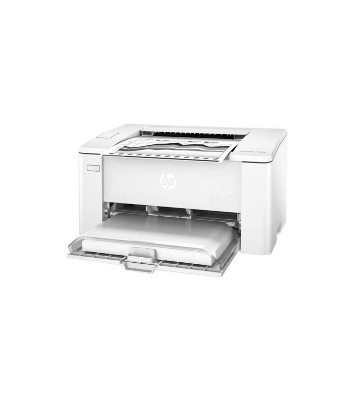hp m102w laserjet pro printer