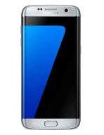 Samsung Galaxy S7 Edge Silver at a Cheap Price and Free Delivery in Dubai
