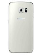 Samsung Galaxy S6 Edge SM-G925F White Pearl Images and photos