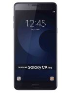 Samsung Galaxy C9 Pro SM-C9000 Black at a Cheap Price and Free Delivery in Dubai UAE