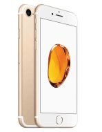 Apple iPhone 7 128GB Gold at a cheap price and free delivery in Dubai Online Shop