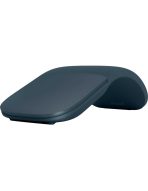Microsoft Surface Arc Wireless Mouse Cobalt Blue Dubai Online Store