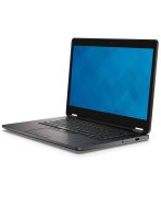 Dell Latitude E7470 Core i7 Business Notebook Images and Pictures