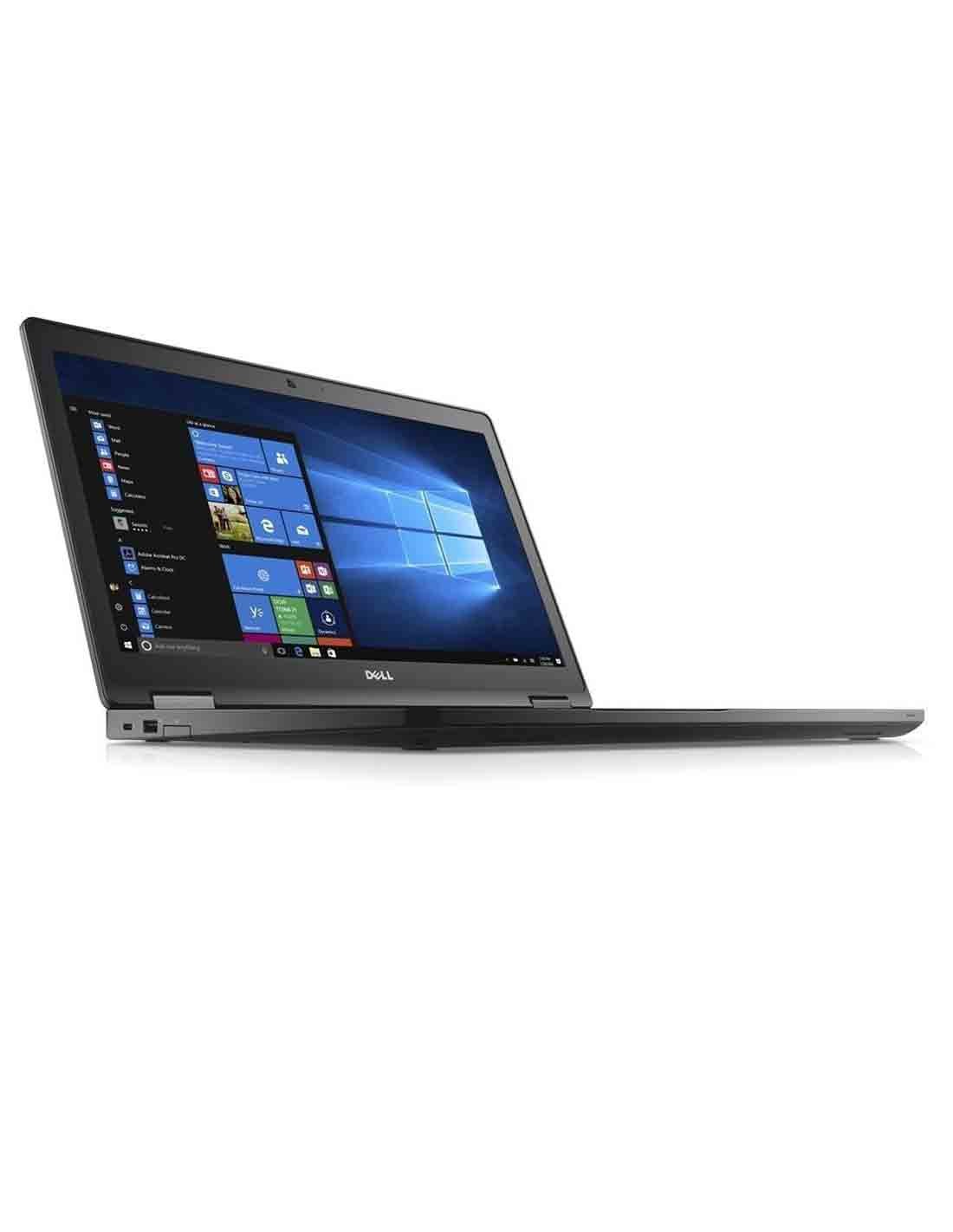 Buy Online Dell Latitude 5580 Core i5 Business Laptop with Best Deal options