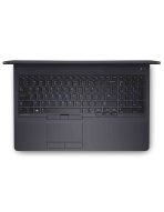 Dell Latitude E5570 Intel Core i7 8GB Memory Business Images and Pictures