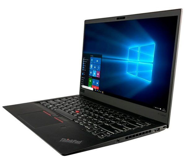 LENOVO ThinkPad X1 Extreme laptop