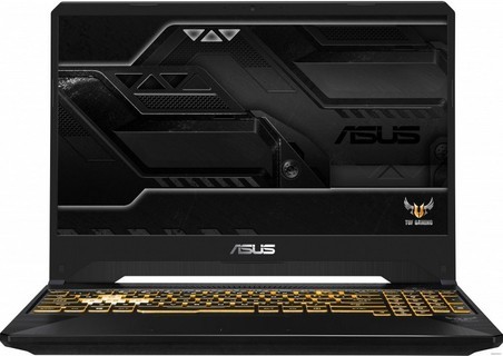 Asus FX505GE-ES320T laptop