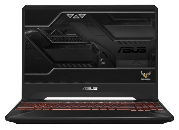 Asus FX505GM-ES085T laptop