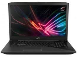 Asus GL703GM-E5055T laptop