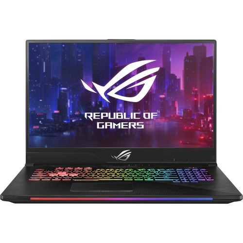 Asus GL704GV-EV014T laptop