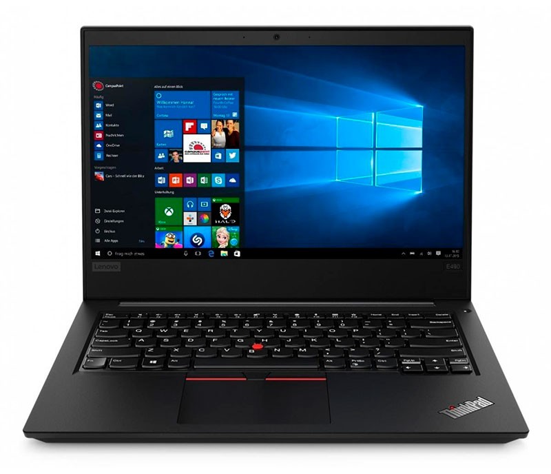 LENOVO ThinkPad E490 20N80057EQ laptop