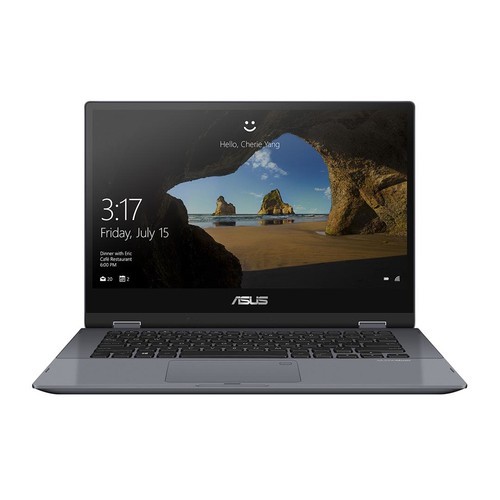 Asus VivoBook Flip TP412UA-EC123TS laptop