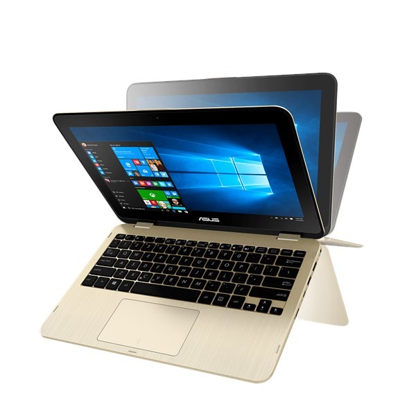Asus VivoBook Flip TP203MAH-BP024T laptop