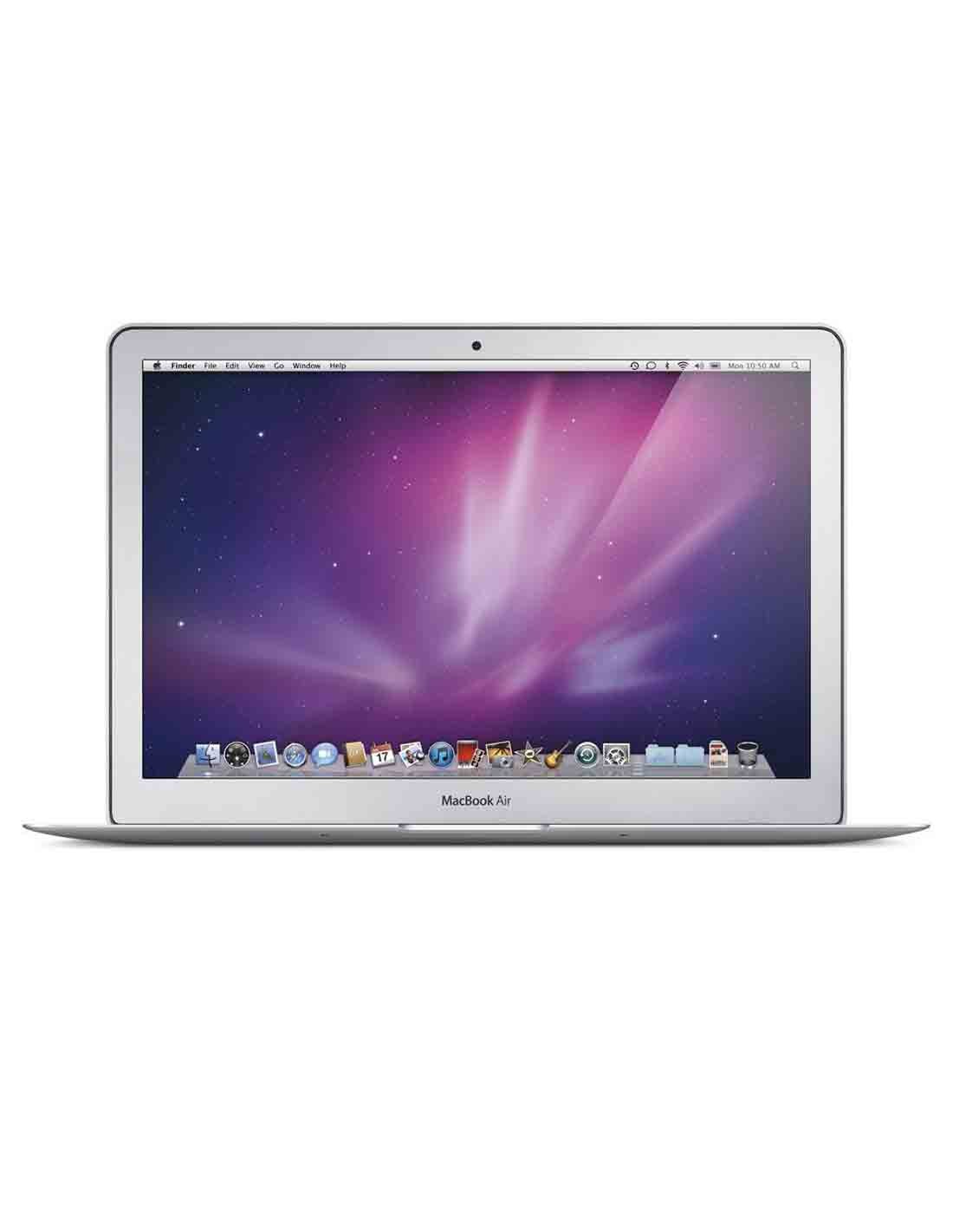 Apple MacBook Air 13-inch 256GB Dubai Online Shop
