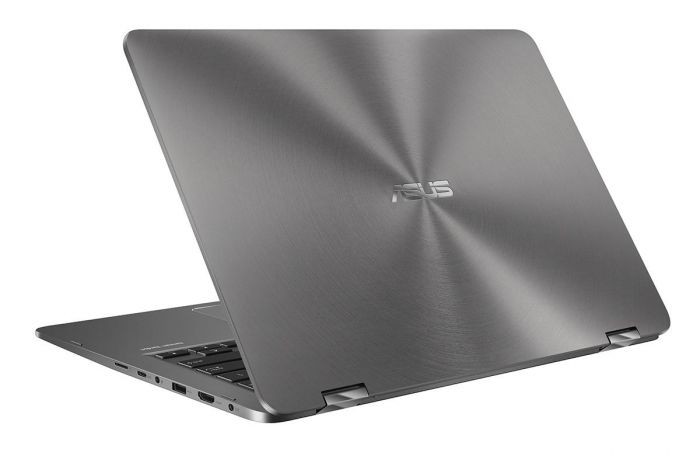 Asus ZenBook Flip UX461FN-E1017TS