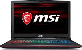 MSI GS65 Stealth Thin 9S7-16Q411-201 laptop