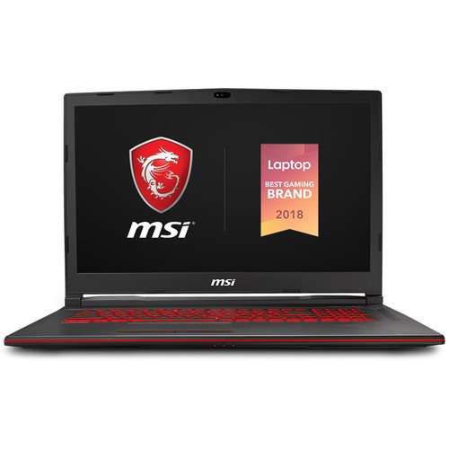 MSI GL73 9S7-17C722-038 laptop