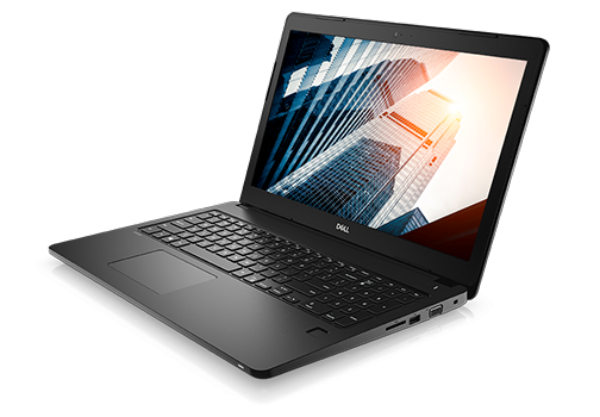 Dell Latitude 3580 VPN-CXF5J Laptop