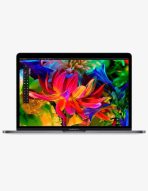 Adorable MacBook Pro 13-inch Space Gray (2017) with best deal options including Cheap Price and Free Delivery in Dubai