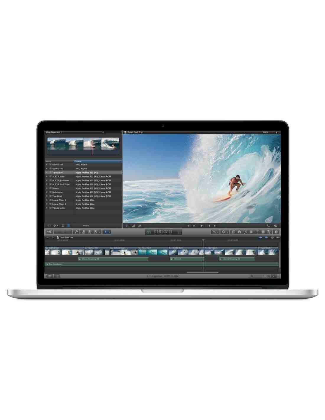 Buy Online Apple MacBook Pro 13-inch Space Gray (2017) in Dubai Computer Store