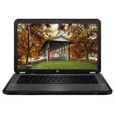 HP Pavillion P 15cx0016 4PS44EA Laptop
