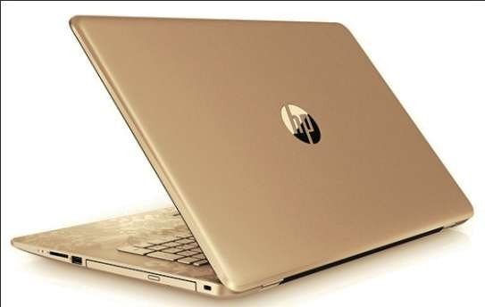 HP 15 da1000 4TZ73EA Laptop