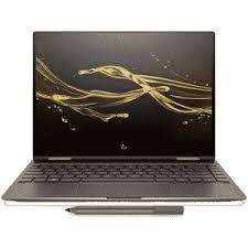 HP Spectre x360+sleeve+stylus Sp 13ap0009 5RA76EA Laptop