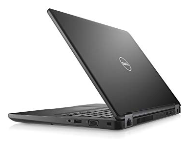 Dell Latitude 5480 3-VPN-HC3XR Laptop